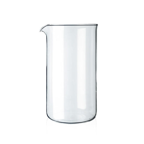 Bodum French Press Spare Glass - 8 Cup