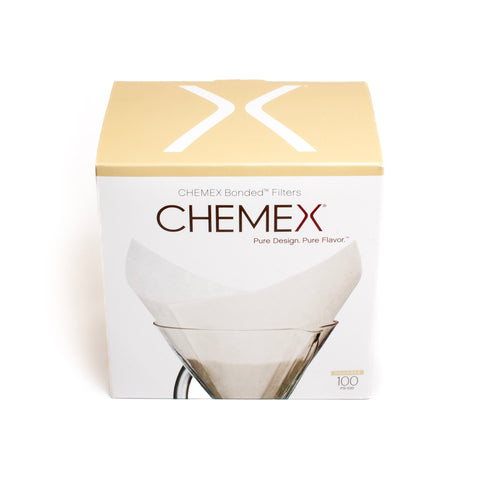 Chemex Filters