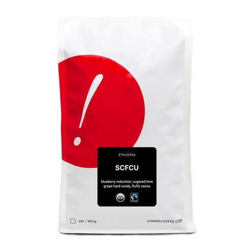 Ethiopia SCFCU