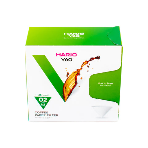 Hario V60 Paper Filters