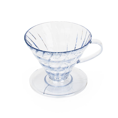 Hario V60 Dripper - Clear
