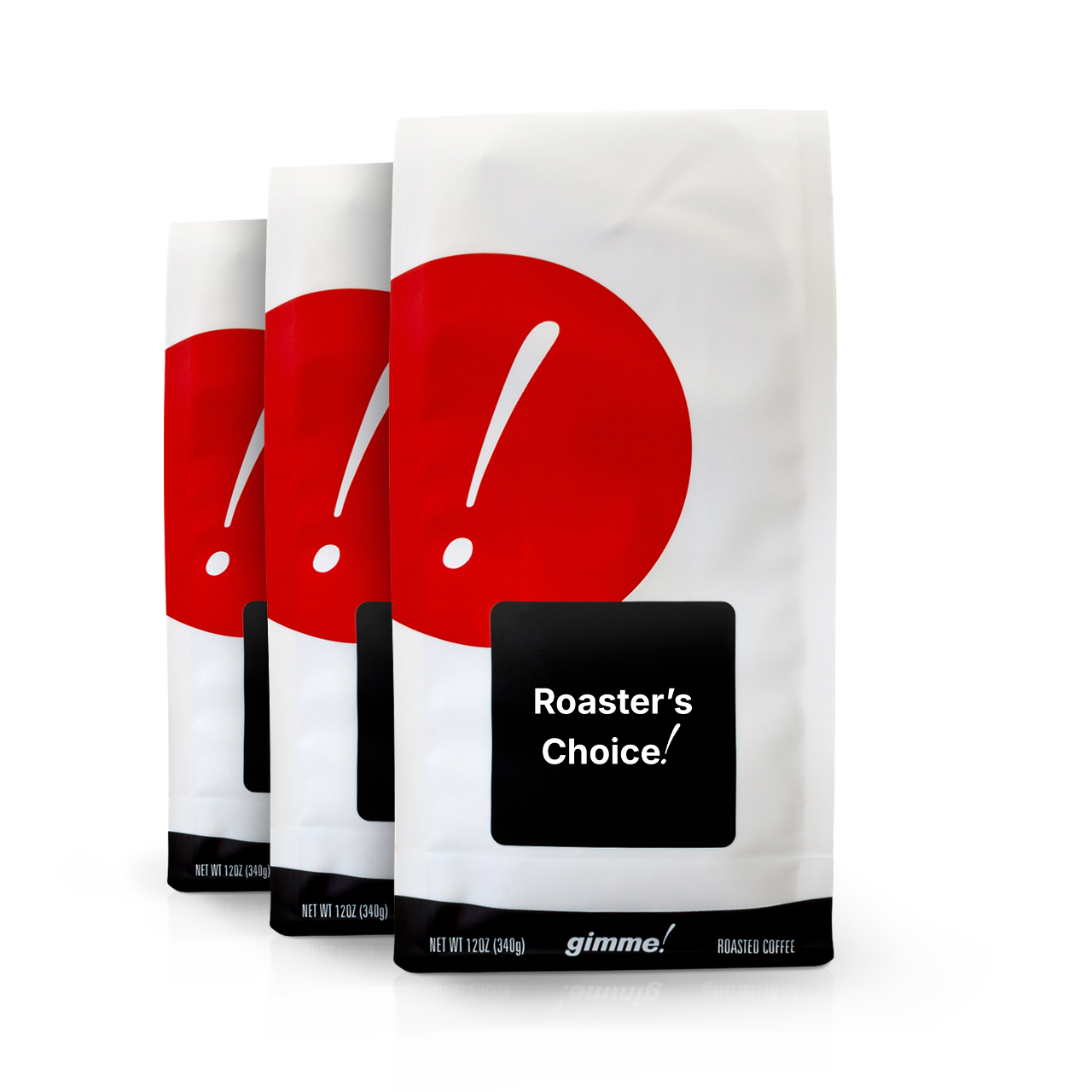 Gift Subscription - Roaster's Choice