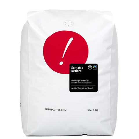 Sumatra Ketiara