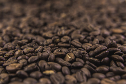 Gimme Coffee Cooperative, balanced in flavor, rich in community.
