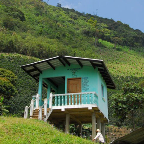 Visiting Las Peñitas