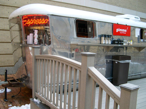 January Coffee Releases: Retro, Ethiopia Guji, and Kenya Kiamaina