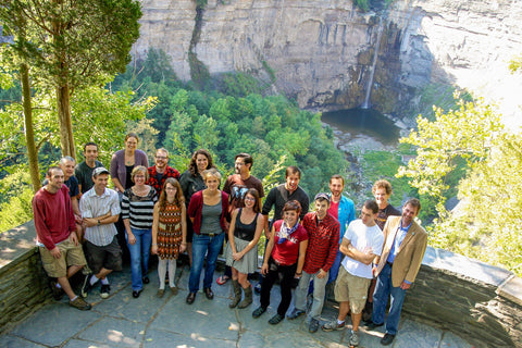 Gimme! Coffee Wins 2013 Roaster Of The Year Award!