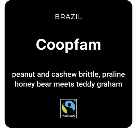 Brazil Coopfam