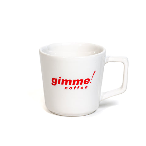 Gimme! Angle Drip Mug