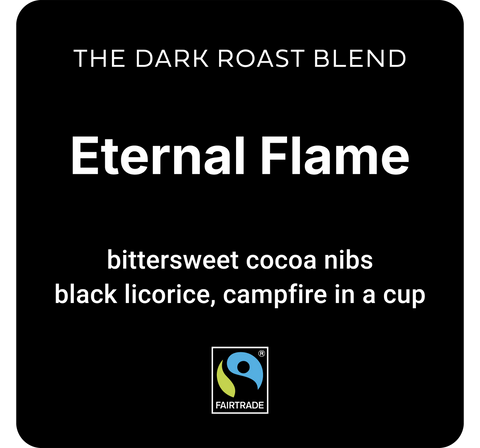 Eternal Flame