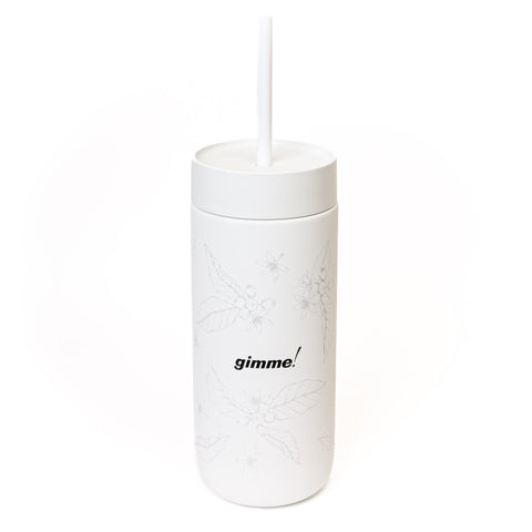 Fellow Carter - 16oz "Coffee Plants"