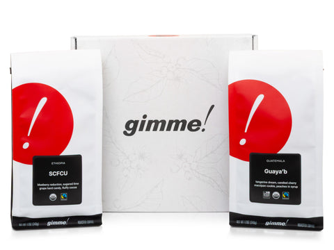 Gift Box - Roaster's Choice