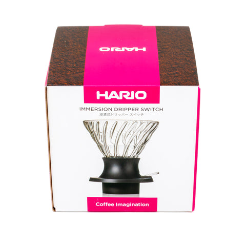 Hario Immersion Dripper Switch