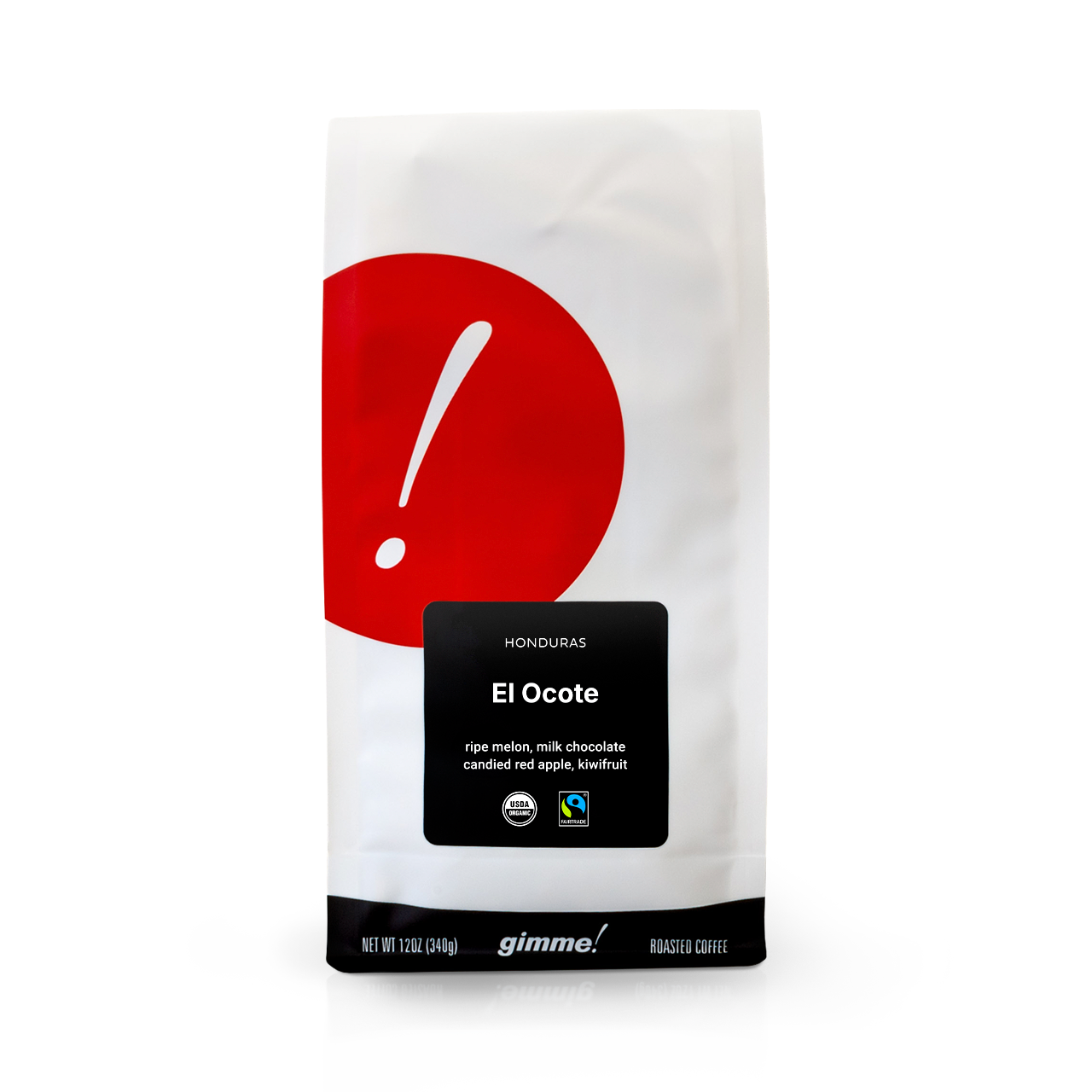 Honduras El Ocote