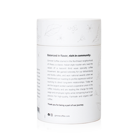 Honduras La Aguja Geisha