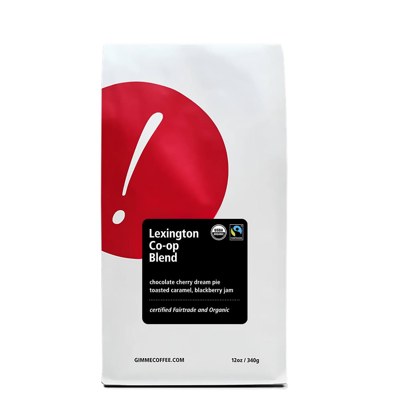 Lexington Co-Op Blend