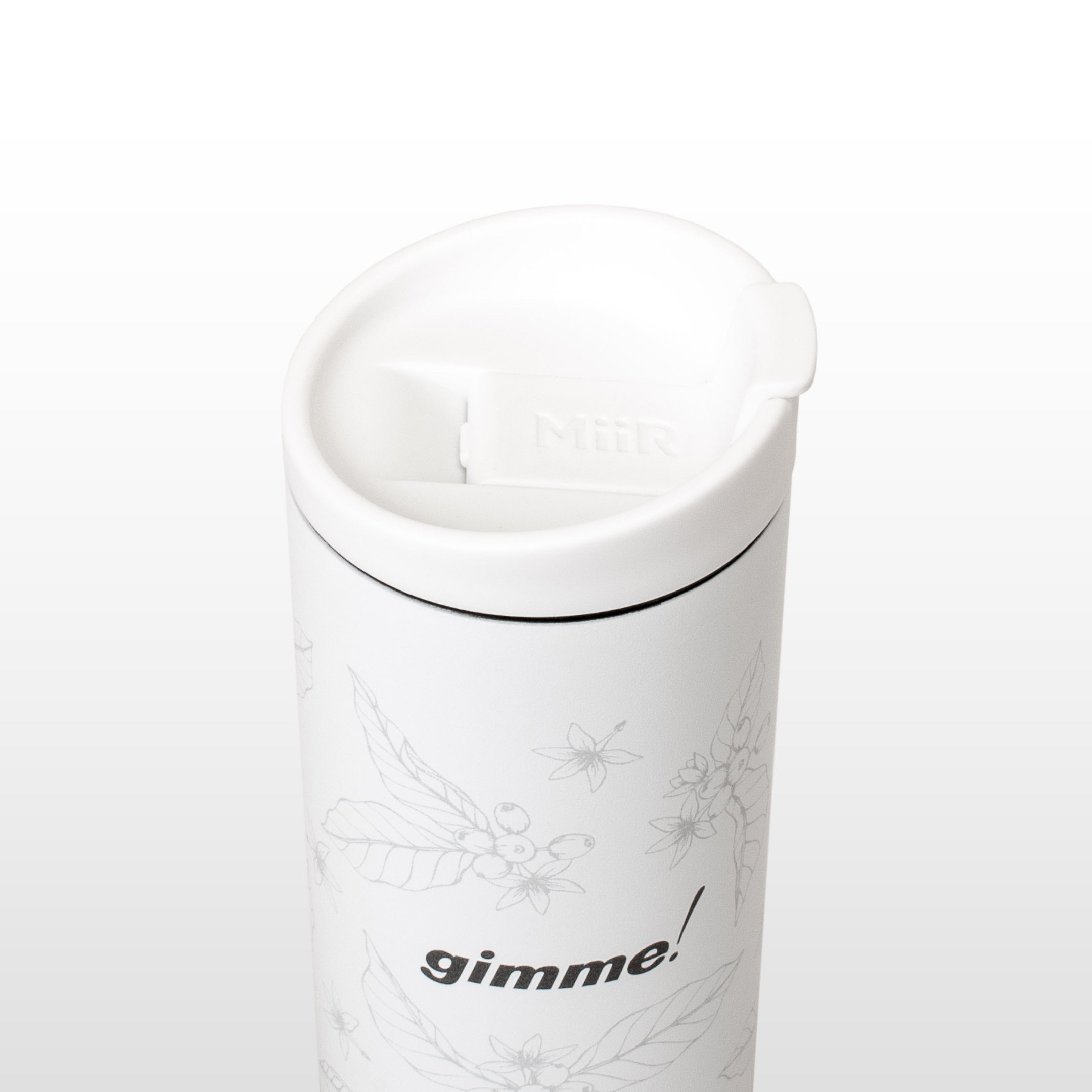 MiiR Flip Traveler - 12oz – Gimme! Coffee