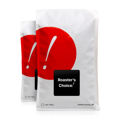 Gift Subscription - Roaster's Choice