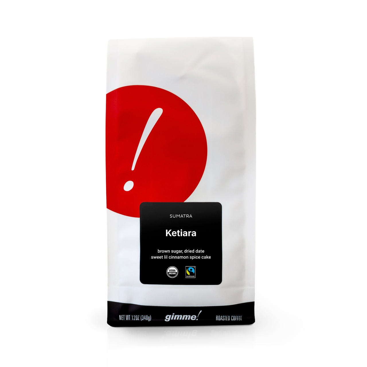 Sumatra Ketiara