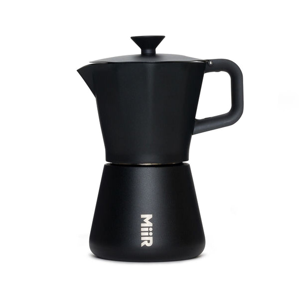 MiiR New Standard Moka Pot – Gimme! Coffee